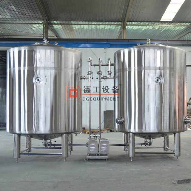 1000L Otomatik Buhar Isıtma Özelleştirilmiş Paslanmaz Çelik Bira Bira Brewhouse / Mash Sistemi